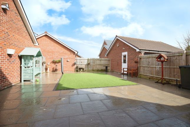 Detached house for sale in Perry Orchard, Long Marston, Stratford-Upon-Avon, Warwickshire