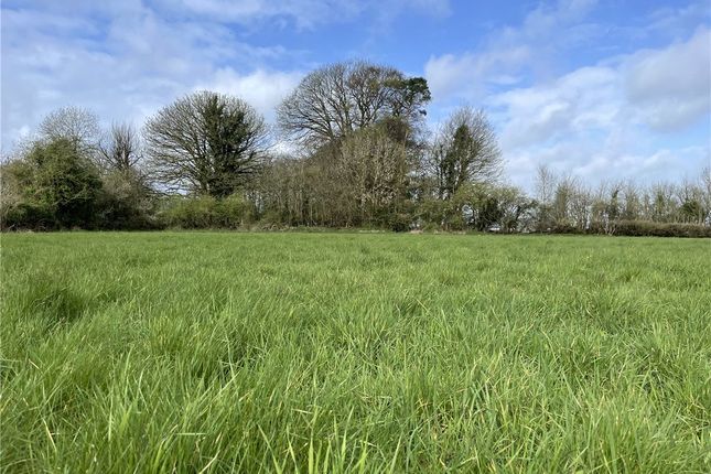 Thumbnail Land for sale in West Yatton, Yatton Keynell, Chippenham, Wiltshire