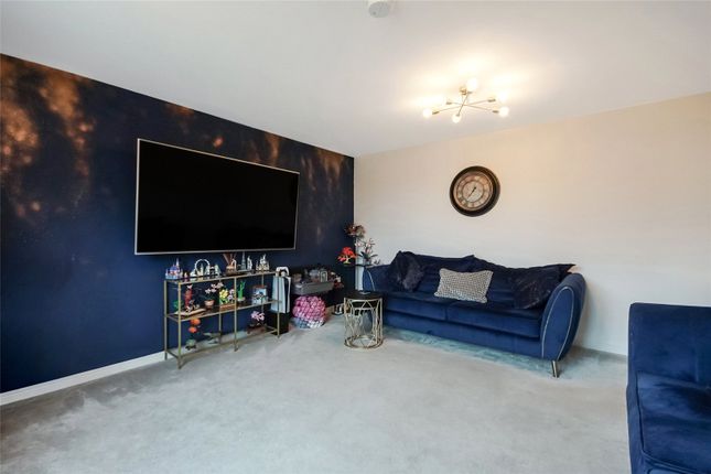 9, Rosehall Gardens, Glasgow photo 4