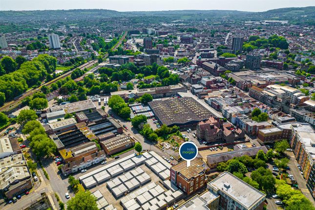Freehold | Ground Rents, St. Lukes Hall, William Street, Bristol photo 4
