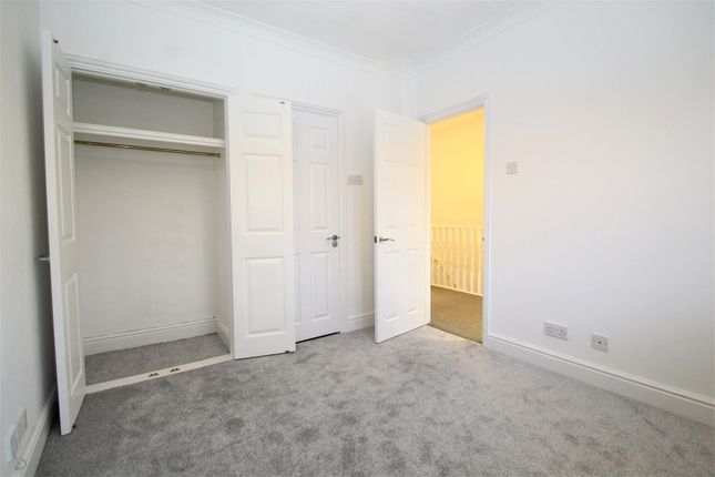 End terrace house to rent in The Green, Wooburn Green, High Wycombe