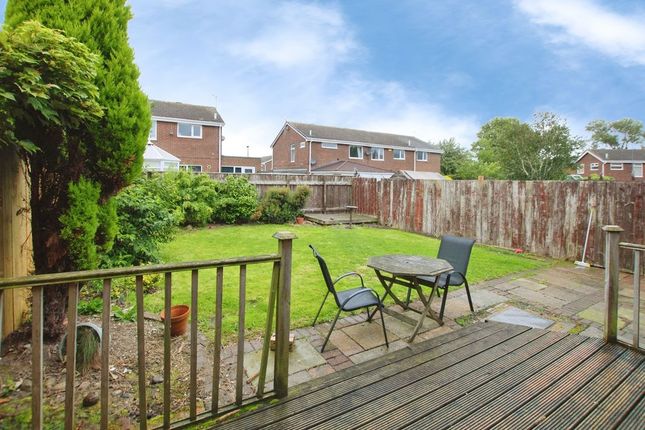 14, Beaminster Way, Newcastle Upon Tyne photo 2