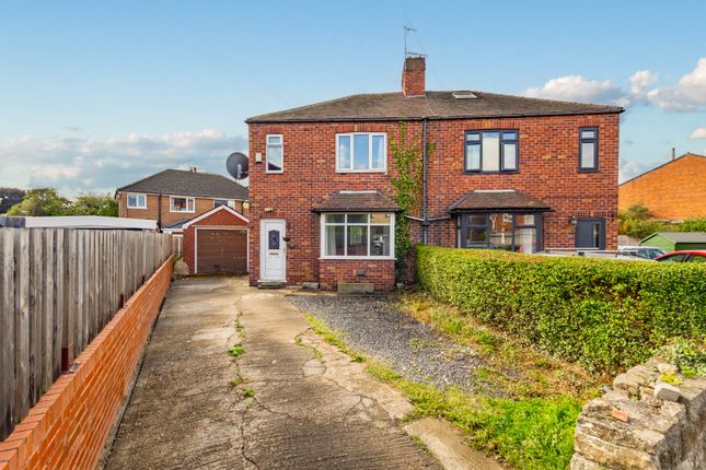 3 Bedroom, Semi Detached