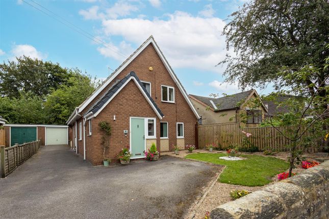 Detached house for sale in Longthorpe Lane, Lofthouse, Wakefield