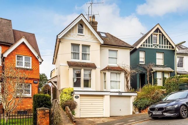 Semi-detached house for sale in Cliftonville, Dorking