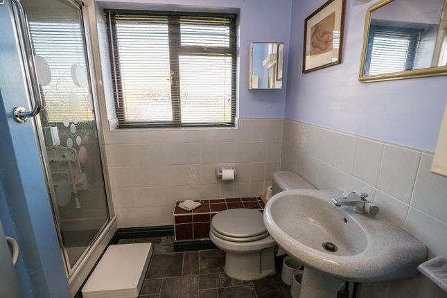 Bungalow for sale in Bowling Bank, Wrexham