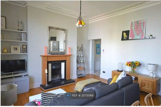 Thumbnail Flat to rent in Cotham Side, Bristol