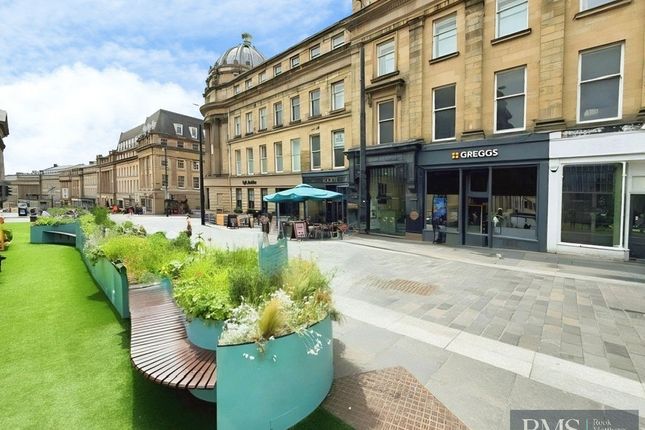 Flat 17, Central Exchange Building, 93a, Grey Street, Newcastle Upon Tyne photo 2