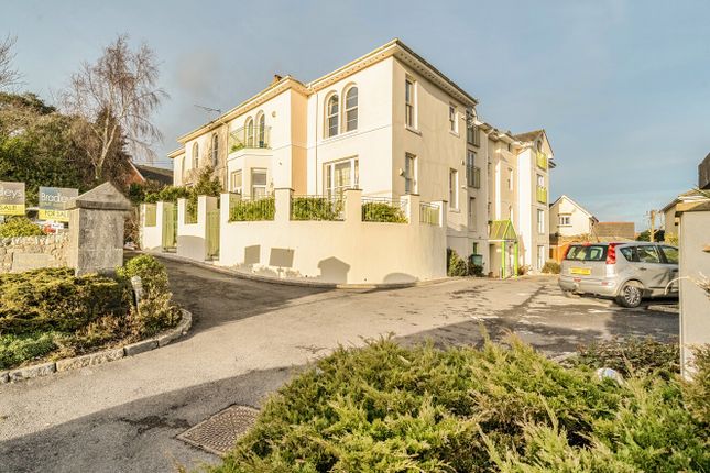 2-bed flat on Flat 5, West Hayes,, New Road, Devon, £215,000