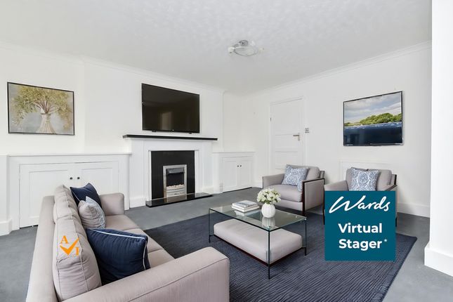Basement Flat 1, Hartley House, Ethelred Road, Westgate-On-Sea photo 4