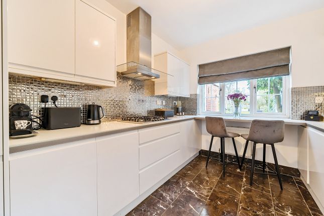 Detached house for sale in Chislehurst Road, Petts Wood