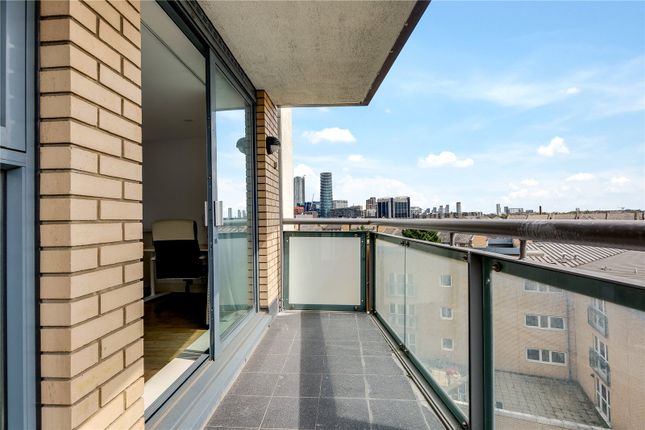 Flat to rent in Galaxy Building, 5 Crews Street, London