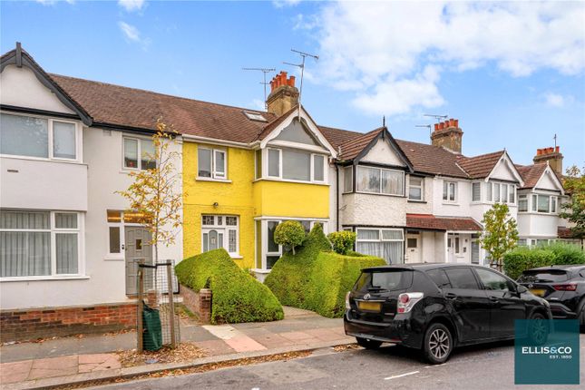 11, Hamilton Road, Golders Green photo 4