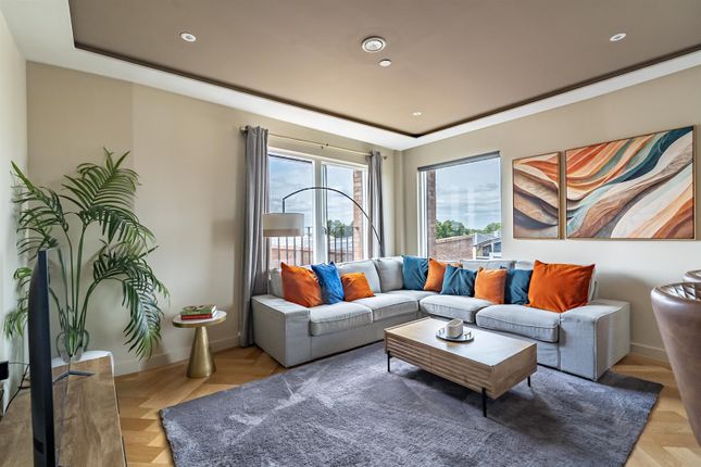 Apartment 49 Kings, Hudson Quarter, Toft Green, York photo 2
