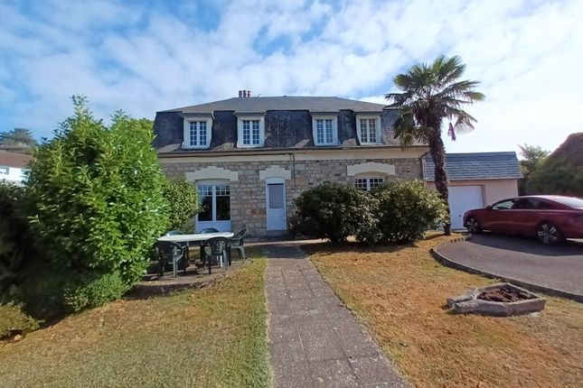 Property for sale in Normandy, Orne, Domfront-En-Poiraie