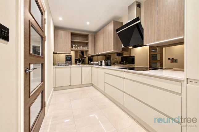 Spectrum Apartments, Hendon photo 2