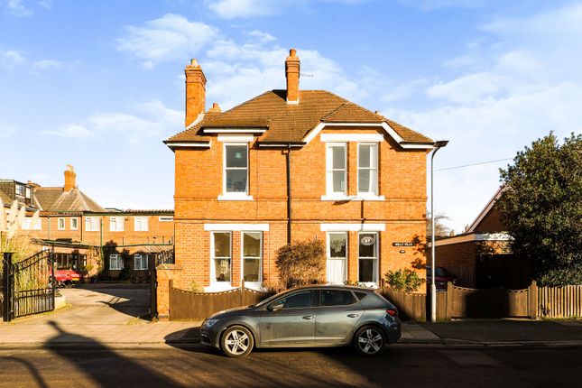 Detached house for sale in Dovecote Lane, Beeston, Nottinghamshire