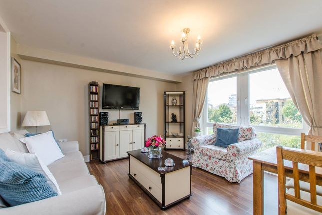 Thumbnail Flat for sale in (30% Share) David Hewitt House, Watts Grove, Bow, London
