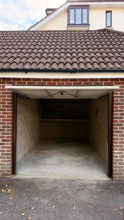 Studio parking on Fitzroy Lodge, London, £200/mo