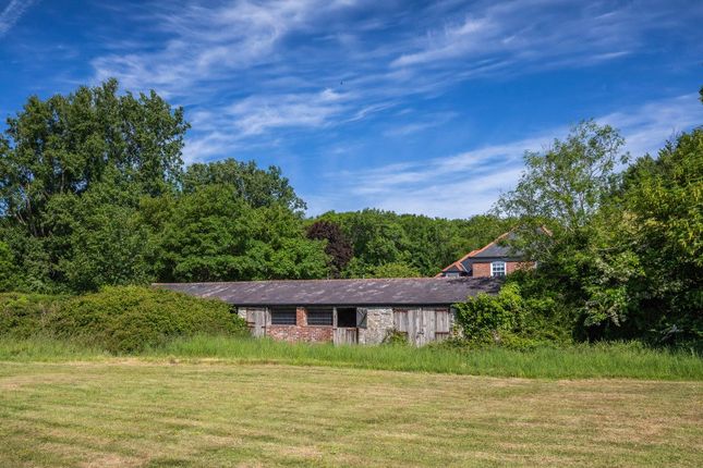 Upwey House