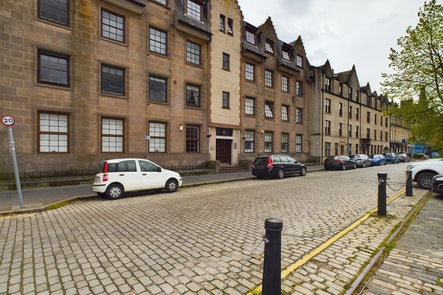 Flat to rent in Maritime House, The Shore, Edinburgh
