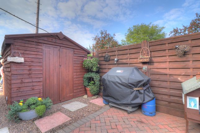 Detached house for sale in Green End, Threeholes, Wisbech