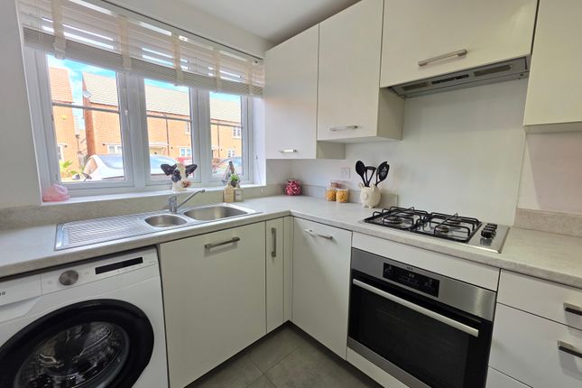 10, Spring Court, Leicester photo 4