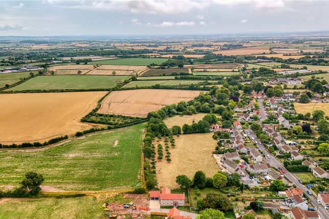 Manor Park, Keinton Mandeville,, Manor Park, Somerton photo 2