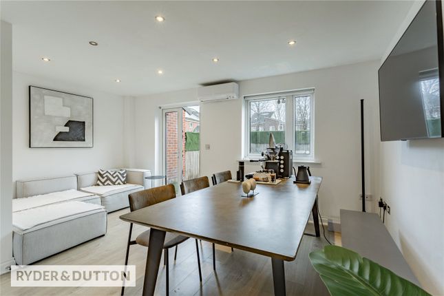27, Danson Street, Manchester photo 4