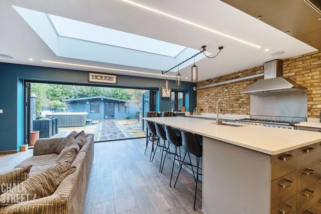 Semi-detached house for sale in Costead Manor Road, Brentwood