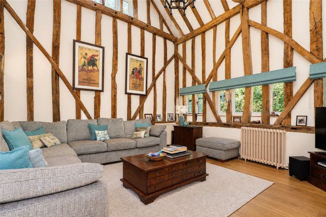 Old Barn House,, Howe Lane, Saffron Walden photo 4