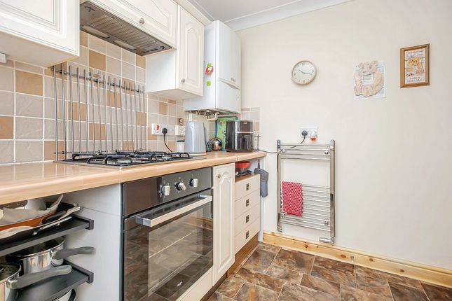 Detached house for sale in Hollins Lane, Arnside