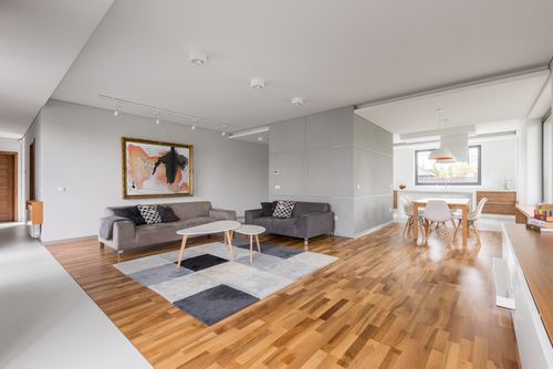 Flat for sale in Exclusive Apartments, Dakota Avenue, Manchester