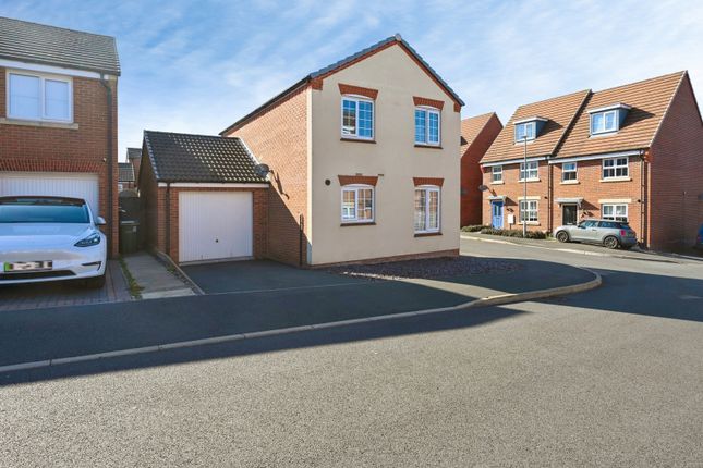 7, Goldcrest Avenue, Mansfield photo 4