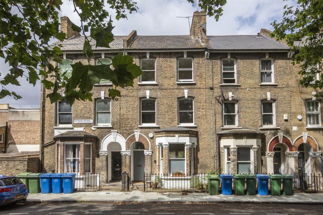 Terraced house for sale in Kitson Road, Camberwell