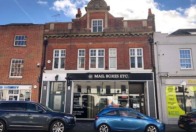 Thumbnail Office to let in Floor 5 High Street, Maidenhead
