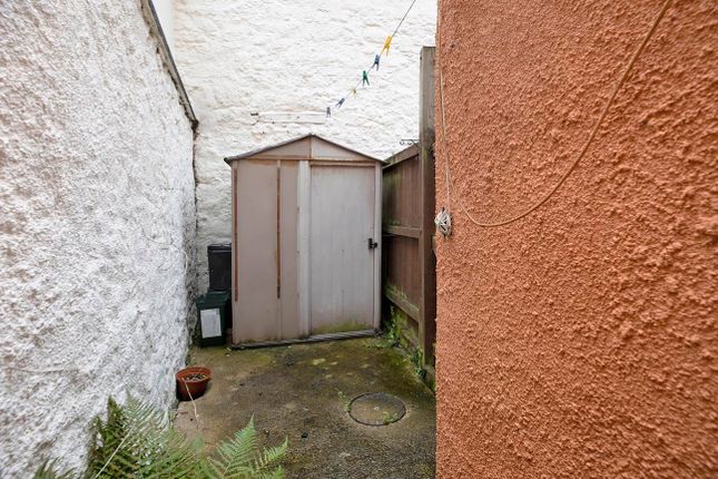 Cottage for sale in Exeter Street, Teignmouth
