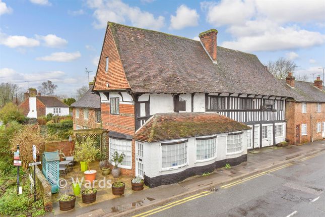 The Cloth Hall, North Street, Headcorn photo 2