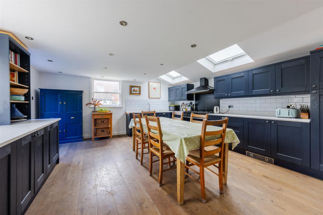 Semi-detached house for sale in Chelmsford Road, London