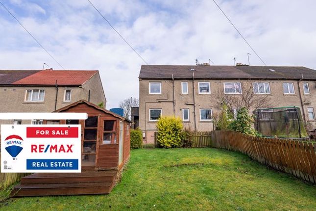 Flat for sale in Bennet Wood Terrace, Winchburgh EH52