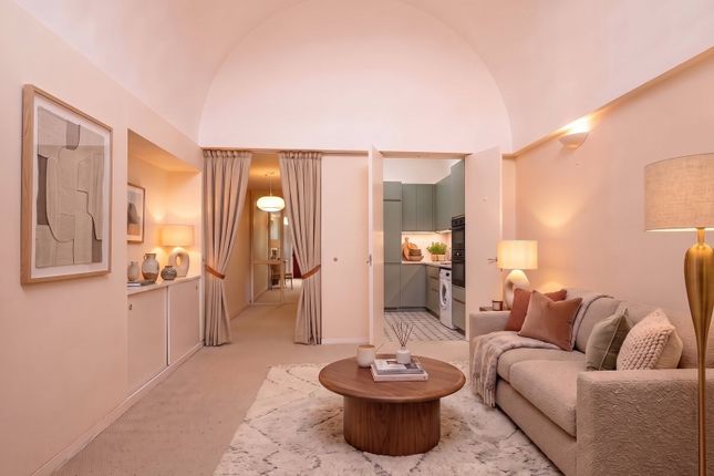 Defoe House,Flat 102, Barbican, London photo 3