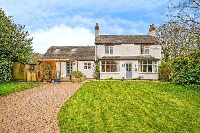Cottage for sale in The Rank, Gnosall, Stafford, Staffordshire