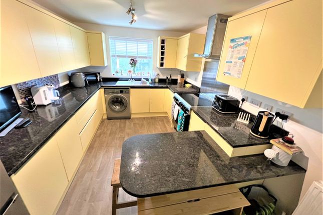 Detached house for sale in Richard Dawson Drive, Stoke-On-Trent, Staffordshire