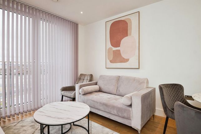 Flat for sale in Pershore Street, Birmingham