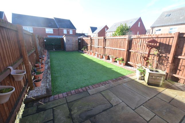 Semi-detached house for sale in Maregreen Road, Liverpool, Merseyside
