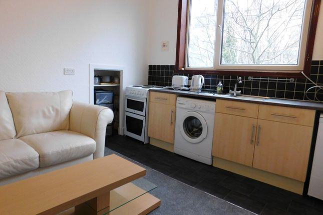 Thumbnail Flat to rent in Granton Place, City Centre, Aberdeen