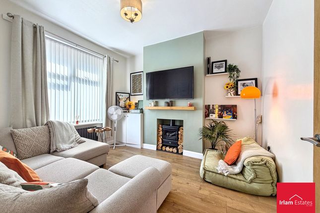 6 Caroline Street, Manchester photo 2
