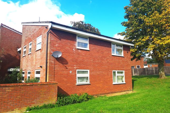 Flat to rent in Wyness Avenue, Little Brickhill, Milton Keynes
