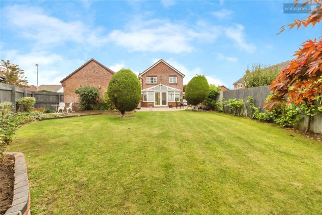 12, Abbey Fields, Crewe photo 2