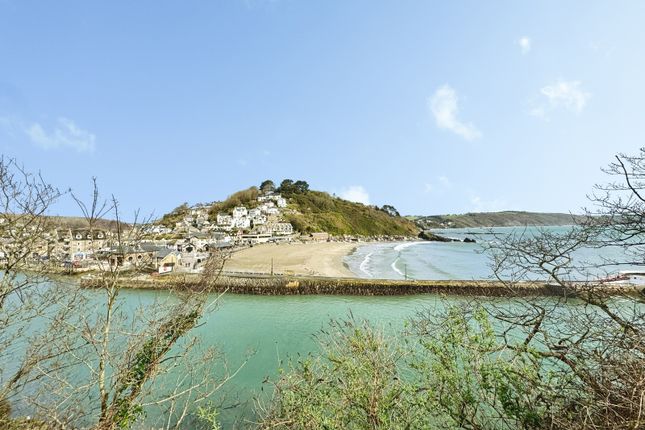 Sandbanks,, Bay Street, Cornwall photo 4